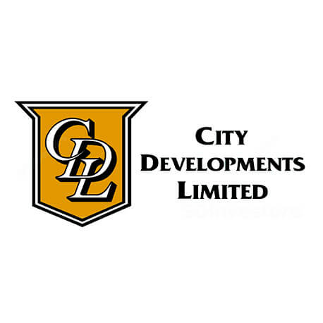 City Developments Limited Clientele - Amico Technology International