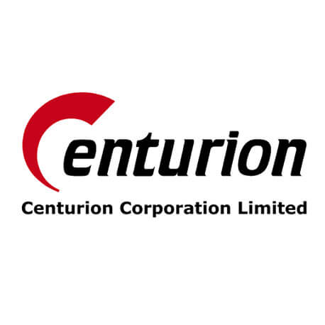 Centurion Clientele - Amico Technology International