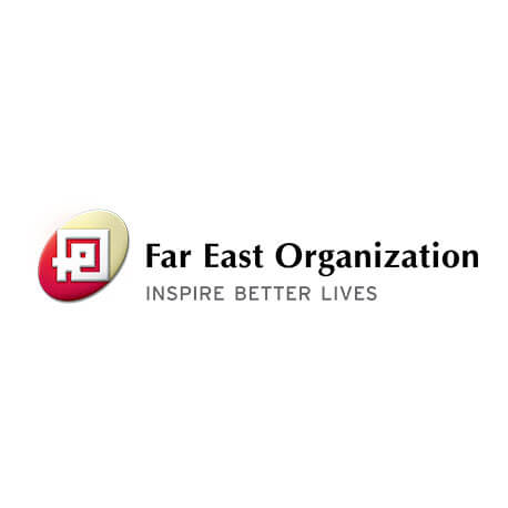 Far East Organization Clientele - Amico Technology International
