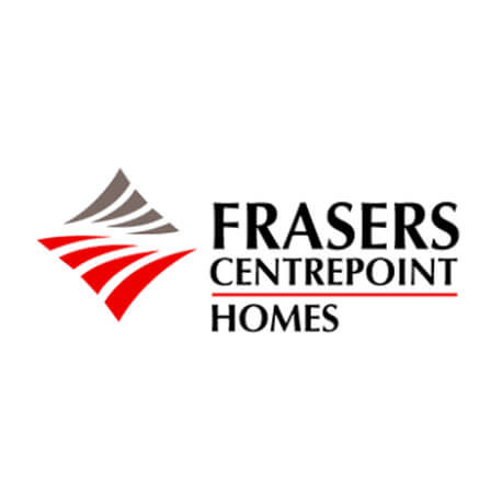 Frasers Centrepoint Homes Clientele - Amico Technology International