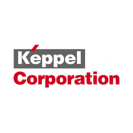 Keppel Corporation Clientele - Amico Technology International