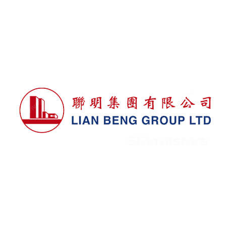 Lian Beng Group LTD Clientele - Amico Technology International