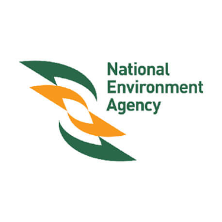 National Environment Agency Clientele - Amico Technology International