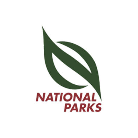 National Parks Clientele - Amico Technology International