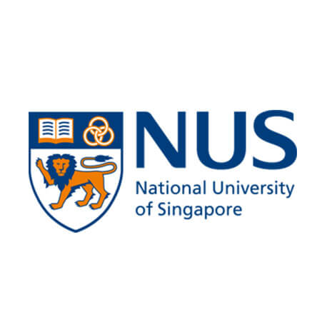 National University Of Singapore Clientele - Amico Technology International