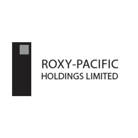 Roxy-Pacific Holdings Limited Clientele - Amico Technology International