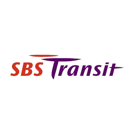 SBS Transit Clientele - Amico Technology International