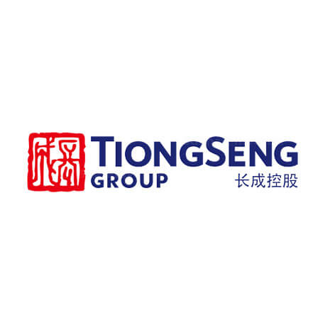 TiongSeng Group Clientele - Amico Technology International