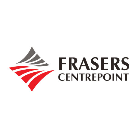 Frasers Centrepoint Clientele - Amico Technology International