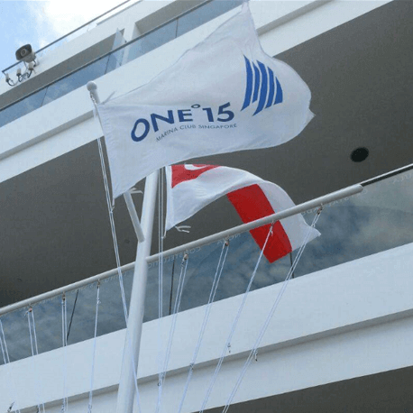 One 15 Flags And Pennants - Amico Technology International