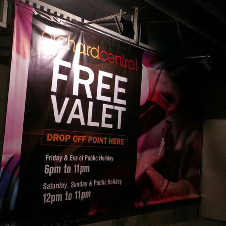 Orchardcentral Free Valet Printings - Amico Technology International