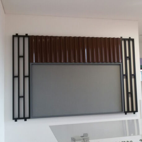 Brown and Gray Notice Board - Amico Technology International